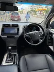 Toyota Land Cruiser Prado 2021 Gray - 4