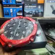 JEEP Bright Round LED Auxiliary Pods - 2