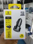 Baseus Magic Series 45W PPS Quick Charging Car Charger - 3