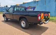 Nissan Hardbody 2012 - 2