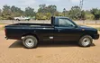 Nissan Hardbody 2012 - 3