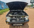 Nissan Hardbody 2012 - 4