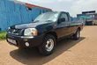 Nissan Hardbody 2012 - 5