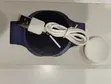Samsung Smart Watch Wireless Charger - Magnetic USB Cable - 1