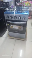 Roch 50x55 Standing Gas Cooker - 1