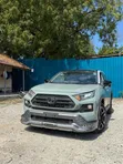Toyota RAV4 Adventurer 2020 - 2