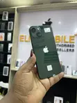 Apple iPhone 13 128GB Green - 1