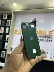 Apple iPhone 13 128GB Green - 2