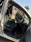 Toyota Ractis 2015 Silver - 5