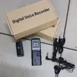 T60 Digital Voice Recorder 16GB - 1