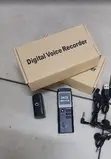 T60 Digital Voice Recorder 16GB - 2