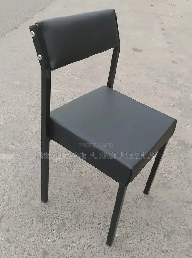 Brand New Visitors Waiting Chairs - 1