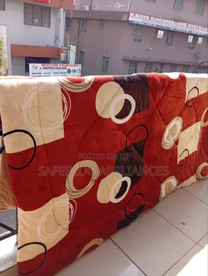 Woollen Duvet - Warm, Soft Bedding