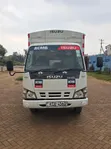 Isuzu NKR 2014 Truck - 1