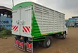 Isuzu NKR 2014 Truck - 3