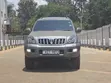 Toyota Land Cruiser Prado 2008 Gray - 1