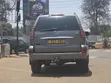 Toyota Land Cruiser Prado 2008 Gray - 4