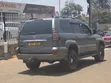 Toyota Land Cruiser Prado 2008 Gray - 5