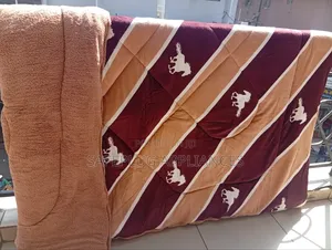 Warm Woollen Duvet - Brand New