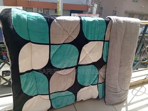 Premium Woollen Duvet - Brand New