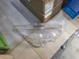 Mazda Axela Front Headlight Lens - Clear Replacement - 2