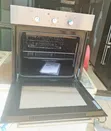 65 Litre Turkey Inbuilt Oven with Turbo Fan & Double Heater - 1