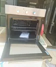 65 Litre Turkey Inbuilt Oven with Turbo Fan & Double Heater - 2