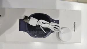 Smart Watch Wireless Magnetic Charger for Samsung/Apple Clones