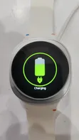 Smart Watch Wireless Magnetic Charger for Samsung/Apple Clones - 2