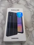 New Samsung Galaxy A05 64GB Black - 2
