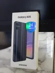 New Samsung Galaxy A05 64GB Black - 3