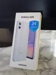 New Samsung Galaxy A05 64GB Silver - 3