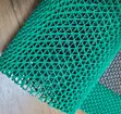 PVC Perforated Carpet for Offices - 1