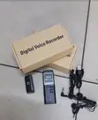 T60 16GB Voice Recorder with Speaker - 1