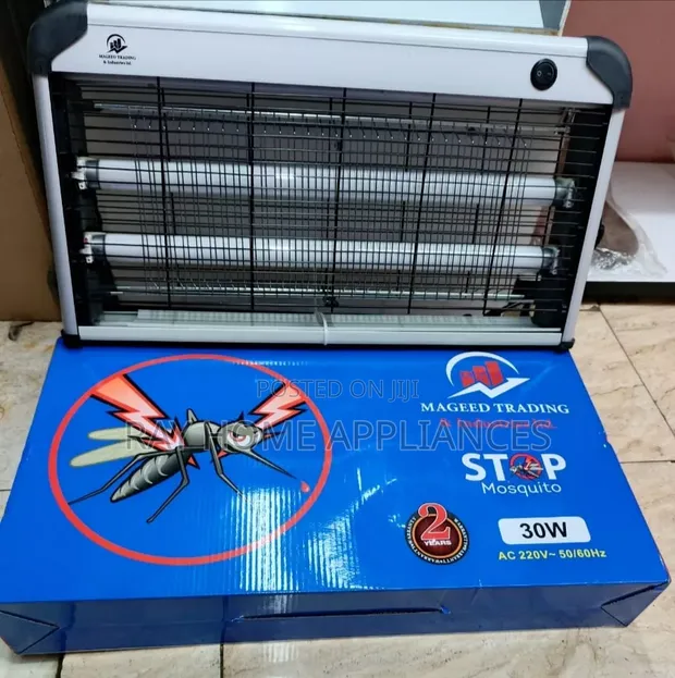2x10" 30W Windsor Insect Killer Machine - 1