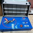 2x10" 30W Windsor Insect Killer Machine - 1