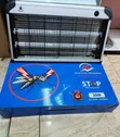 2x10" 30W Windsor Insect Killer Machine - 2
