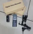 CBC T60 Digital Voice Recorder 16GB - 2