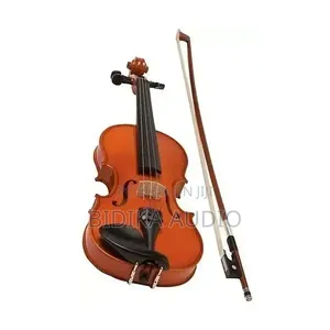 Maple Leaf Violin - Brand New