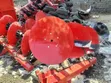 Brand New Baldan 3-Disc Plough - 3