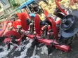 Brand New Baldan 3-Disc Plough - 5
