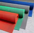 PVC Perforated Carpet for Warehouses - 1