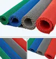 PVC Perforated Carpet for Warehouses - 2