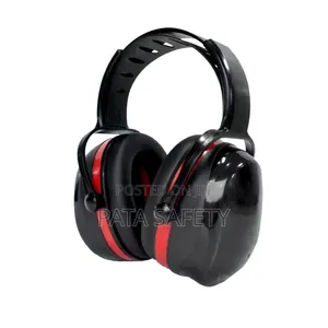 Workman Ear Muff Pro - Hearing Protection