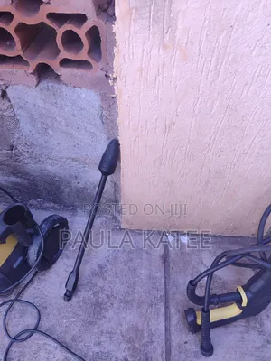 Genuine Karcher K2.360 Pressure Washer