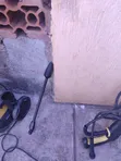Genuine Karcher K2.360 Pressure Washer - 1