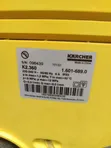 Genuine Karcher K2.360 Pressure Washer - 3