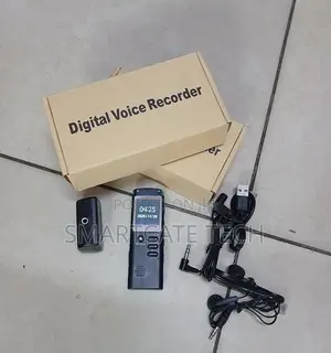 16GB T60 Voice Recorder