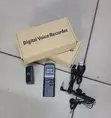 16GB T60 Voice Recorder - 1