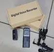 16GB T60 Voice Recorder - 2